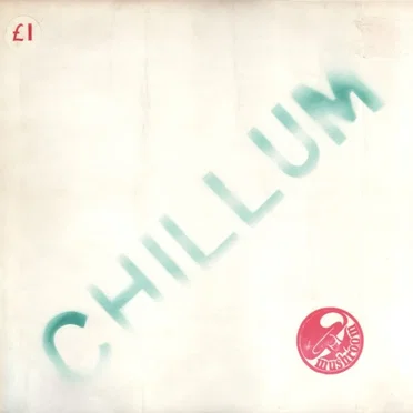 Chillum by Chillum - album cover