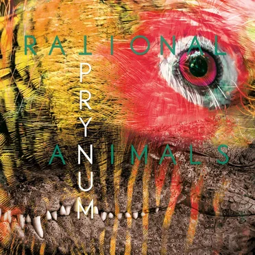 Rational Animals by Prynum - album cover