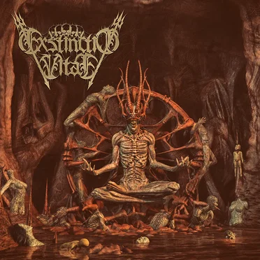 SELFTITLED - EXSTINCTIO VITAE - REMIXED REISSUE