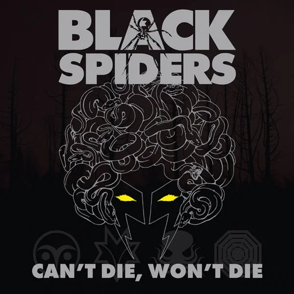 Can’t Die, Won’t Die