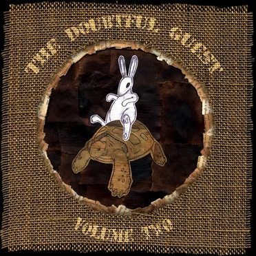 Volume 2 by The Doubtful Guest - album cover