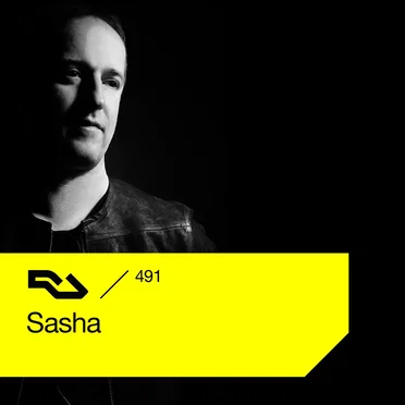 RA.491: Sasha