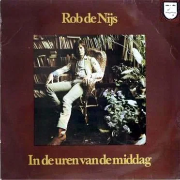 In de uren van de middag