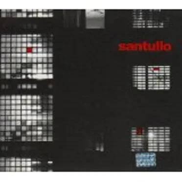 Bajofondo: Santullo by Santullo - album cover