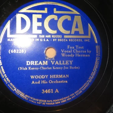 Dream Valley / Whatever Happened to You?