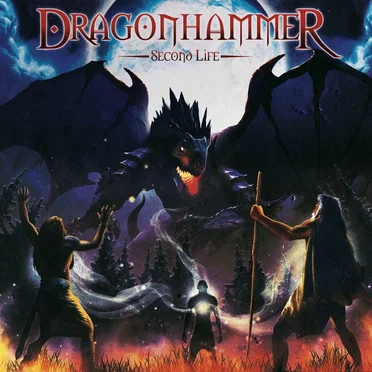 Dragonhammer
