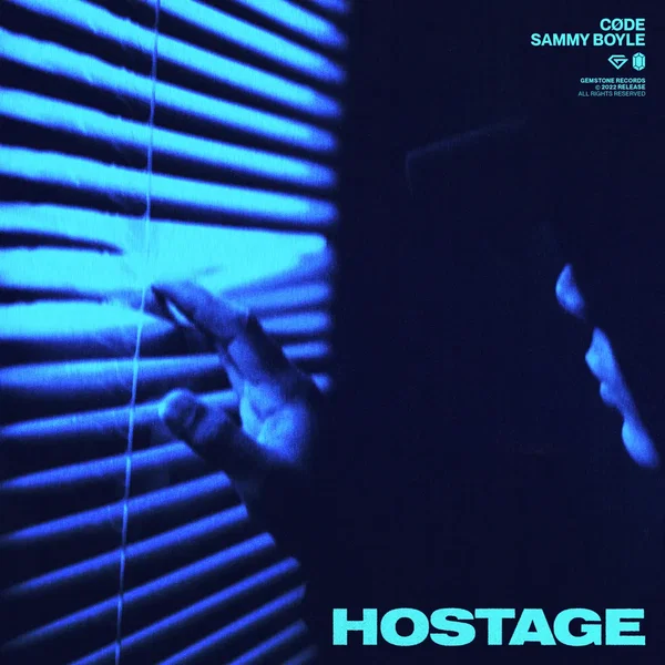 Hostage