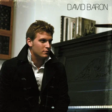 David Baron by David Baron - album cover