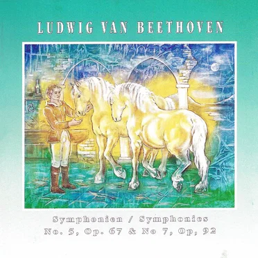 Symphonie No. 5 & No. 7