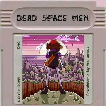 Dead Space Men