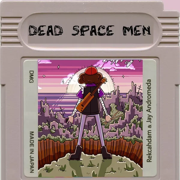 Dead Space Men