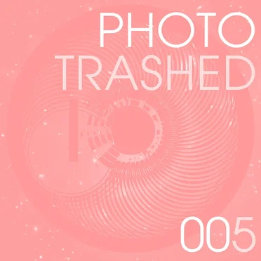 Phototrashed