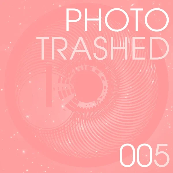 Phototrashed