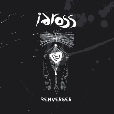 Renverser by Iaross - album cover