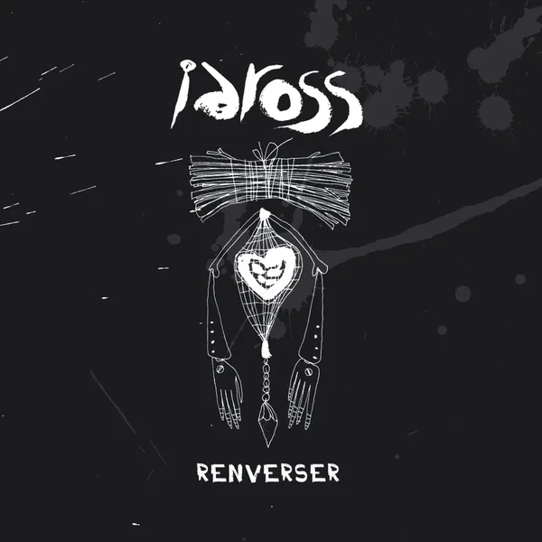 Renverser