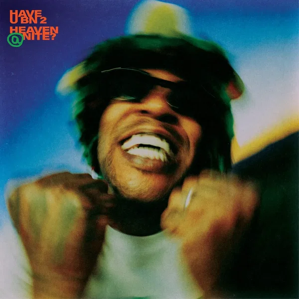 HAVE U BN 2 HEAVEN @ NITE?