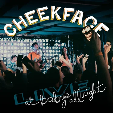 Live at Baby’s All Right