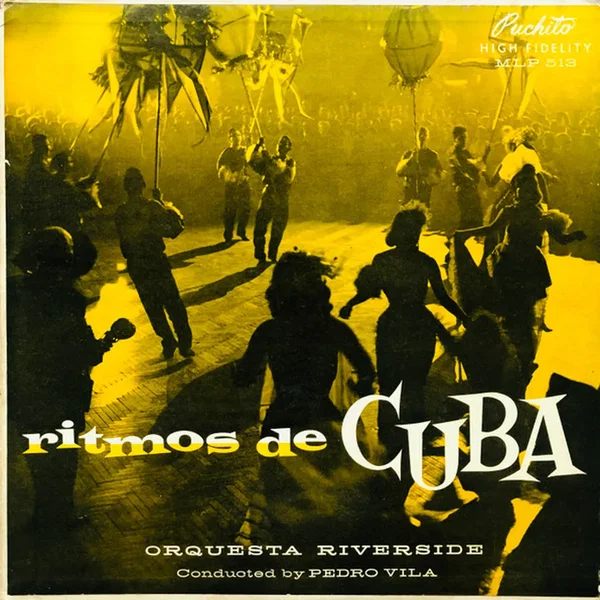 Ritmos de Cuba
