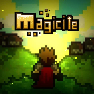 Magicite (Original Soundtrack)