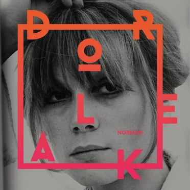 Dorleak by Norman - album cover