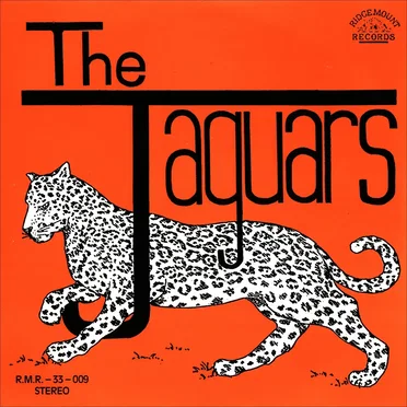 At Last! The Jaguars