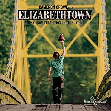 Elizabethtown, Volume 2 by Various Artists - album cover