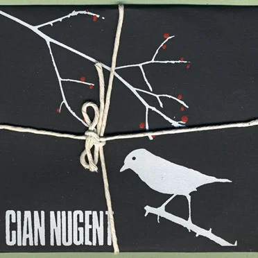 Cian Nugent