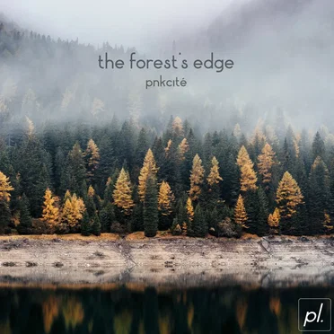 the forest’s edge