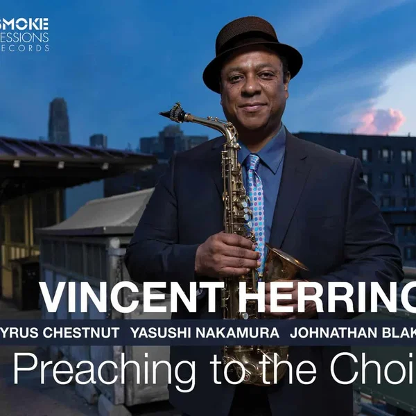 Preaching to the Choir