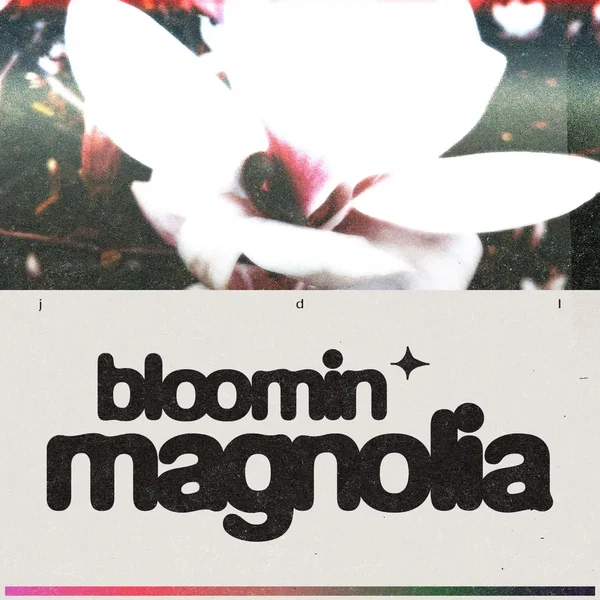 Bloomin Magnolia