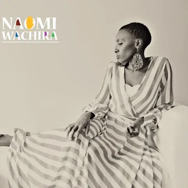 Naomi Wachira