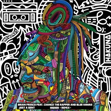 Higher (Just a Gent remix)