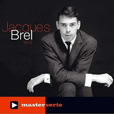 Jacques Brel, Vol. 2