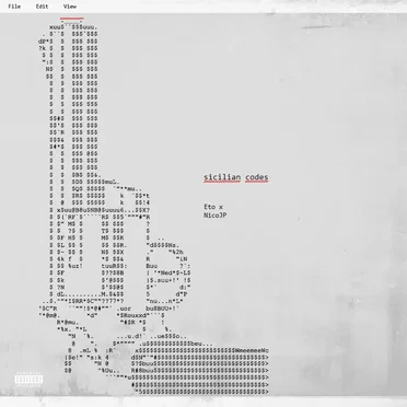 Sicilian Codes