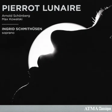 Pierrot lunaire
