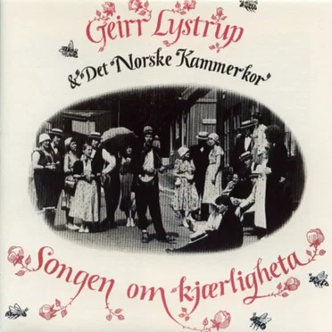 Songen om kjærligheta