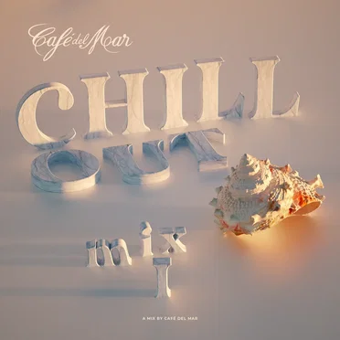 Cafe Del Mar Ibiza Chill Mix I