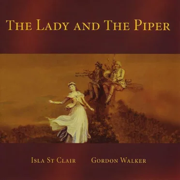 Isla St Clair