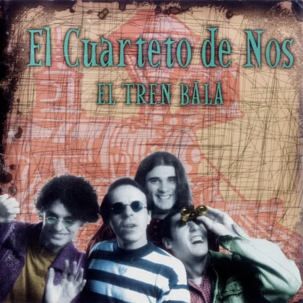 El tren bala