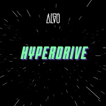 Hyperdrive