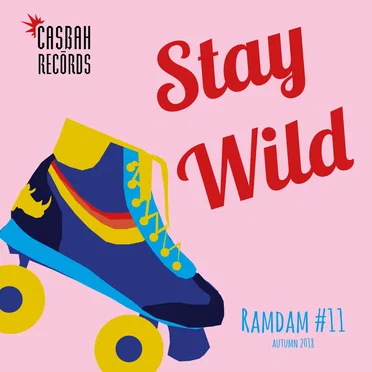Ramdam#11 by Various Artists - album cover