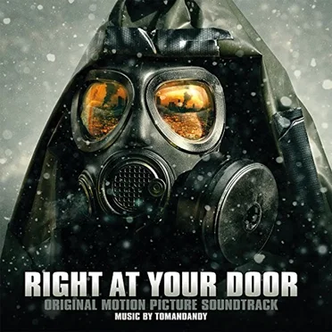 Right at Your Door