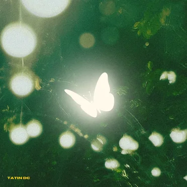 Hiwaga by Tatin DC - album cover