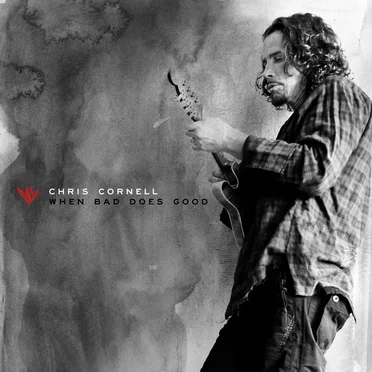 When Bad Does Good by Chris Cornell - album cover