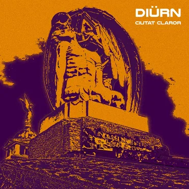 Ciutat Claror by Diürn - album cover