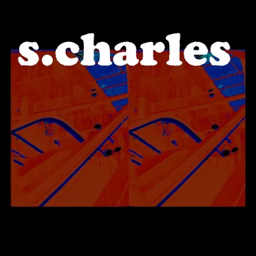 yes, i know by s.charles - album cover