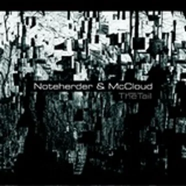 The Tail by Noteherder & McCloud - album cover
