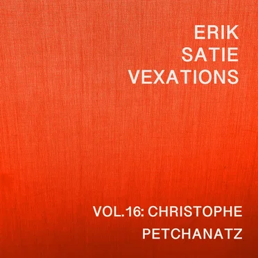 Vexations Vol.16