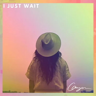 I Just Wait by Canyon. - album cover