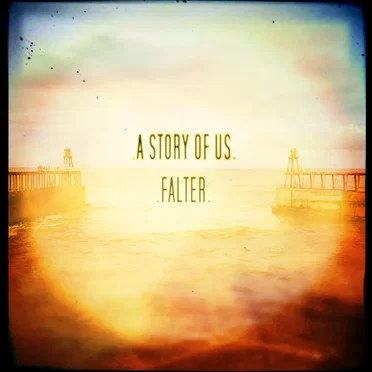 Falter by A Story of Us - album cover